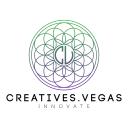 Creatives.vegas logo